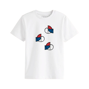 Remera Paloma Democracia Avanzada