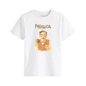Remera Animese