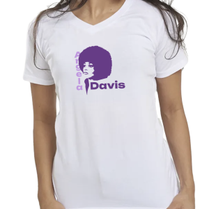 Angela Davis
