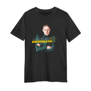 KRUPSKAYA