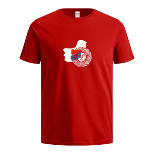 Remera Estudios Paloma