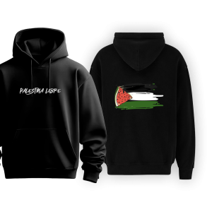 CANGURO PALESTINA