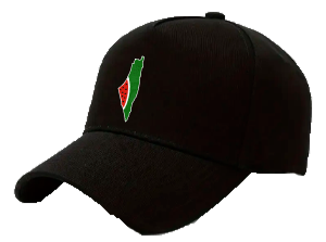 Gorro Palestina